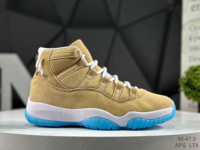 Air Jordan 11 AJ11 Jordan 11 Cultural Basketball Shoes, Professional AJ Export F