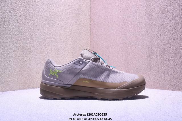 Company-grade Arcteryx Konseal Men Lightweight Mesh Anti-slip Lightweight Wear-