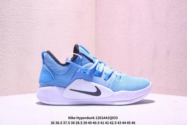 Nike Hyperdunk X Low Ep Purple Low-top Air Zoom Basketball Shoes Xm1201Q933 DDD