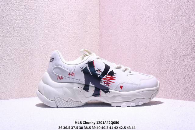 Mlb Chunky Liner New York Yankees Custom Colorway The Chunky Liner series, a low