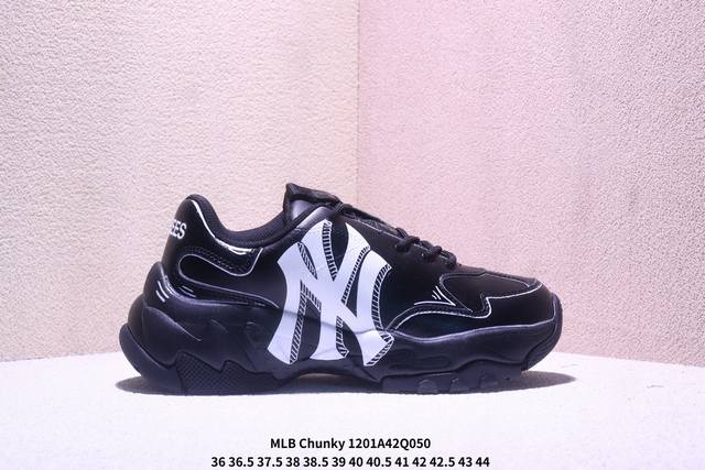 Mlb Chunky Liner New York Yankees Custom Colorway The Chunky Liner series, a low