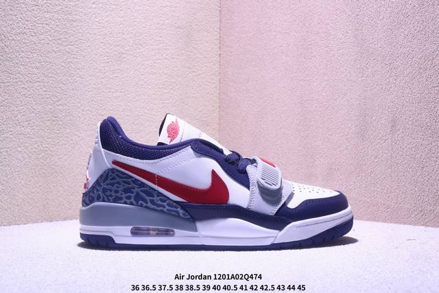 Air Jordan Legacy 312 Low Wmns Cny Low-top Aj312 Jordan 312 Generation Aj312 Jor