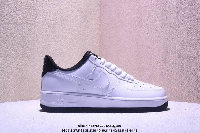 Nike Air Force 1 Low, a versatile low-top casual athletic shoe. Soft, responsiv
