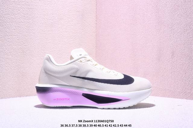 Nk Zoomx Invincible Run Flyknit Fk6 Zoom Fly 6 Lightweight Flyknit Low-top Casua