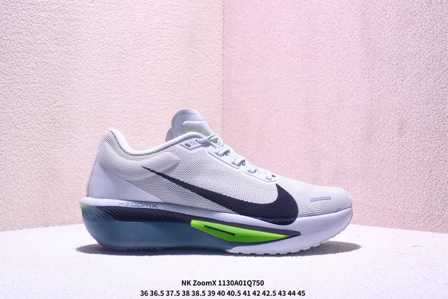 Nk Zoomx Invincible Run Flyknit Fk6 Zoom Fly 6 Lightweight Flyknit Low-top Casua
