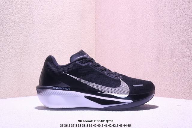Nk Zoomx Invincible Run Flyknit Fk6 Zoom Fly 6 Lightweight Flyknit Low-top Casua