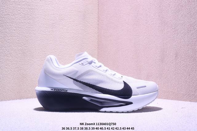 Nk Zoomx Invincible Run Flyknit Fk6 Zoom Fly 6 Lightweight Flyknit Low-top Casua