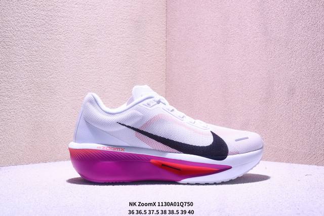 Nk Zoomx Invincible Run Flyknit Fk6 Zoom Fly 6 Lightweight Flyknit Low-top Casua