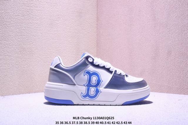 Ny Mlb Chunky Liner pocket Monogram New York Yankees platform casual running sho