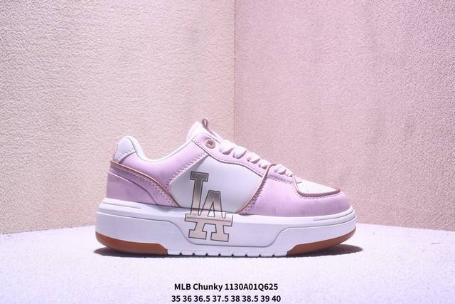 Ny Mlb Chunky Liner pocket Monogram New York Yankees platform casual running sho