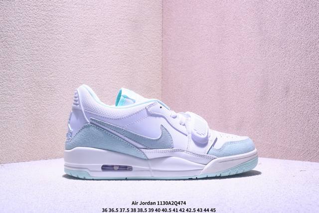 Air Jordan Legacy 312 Low Wmns Cny Low-top Aj312 Jordan 312 Generation Aj312 Jor