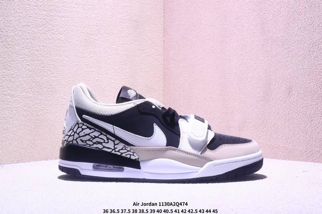 Air Jordan Legacy 312 Low Wmns Cny Low-top Aj312 Jordan 312 Generation Aj312 Jor