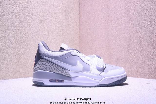 Air Jordan Legacy 312 Low Wmns Cny Low-top Aj312 Jordan 312 Generation Aj312 Jor