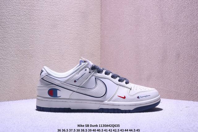 Limited Release of Overseas Hot Item! Nike SB Dunk Low