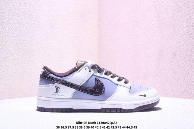 Limited Release of Overseas Hot Item! Nike SB Dunk Low