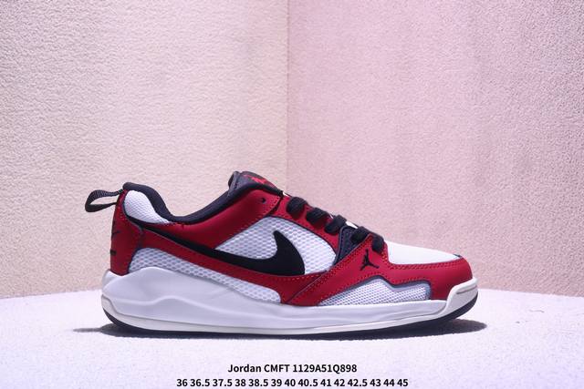 Factory Grade Nike Air Jordan Cmft Era Comfortable, Simple, Versatile, Durable