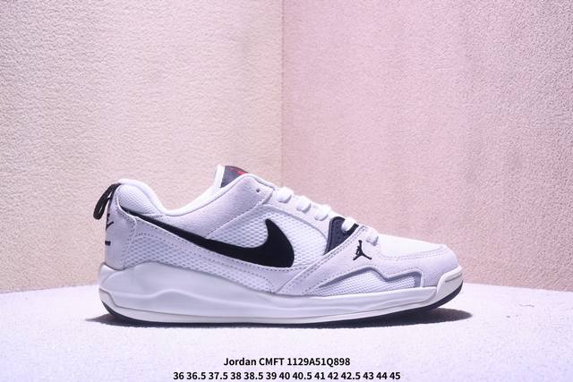 Factory Grade Nike Air Jordan Cmft Era Comfortable, Simple, Versatile, Durable,