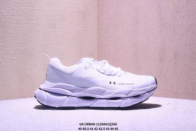 Ua Urban Camping Under Armour Sport Comfort Fabric Shock Absorbent Anti-slip Wea