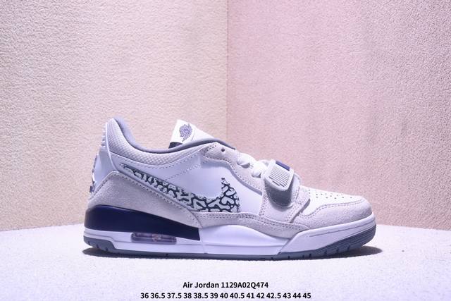Air Jordan Legacy 312 Low Wmns Cny Low-top Aj312 Jordan 312 Generation Aj312 Jor