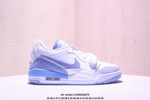 Air Jordan Legacy 312 Low Wmns Cny Low-top Aj312 Jordan 312 Generation Aj312 Jor