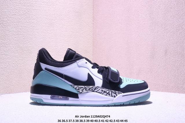 Air Jordan Legacy 312 Low Wmns Cny Low-top Aj312 Jordan 312 Generation Aj312 Jor