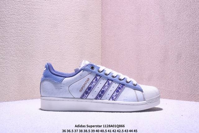 Authentic Label: Adidas Originals Superstar Shell Toe Series Adidas Originals Lo