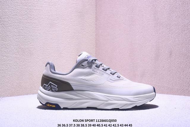 Company-grade Kolon Sport Skyier 2 Comfortable, Soft, Waterproof, Sturdy, Light