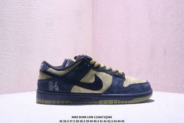 Factory Grade Nike Dunk SB Low Dunk Series Nike Retro Low-Top Casual Sports Ska