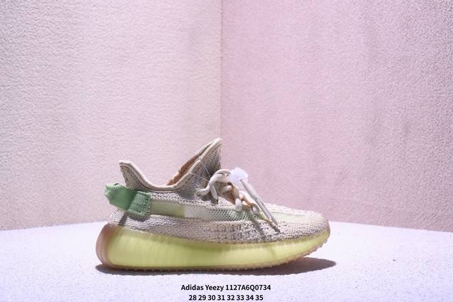 Special Offer Kids' Shoes 350 Adidas Yeezy Boost 350V2 Casual Sports Running Sh