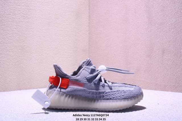 Special Offer Kids' Shoes 350 Adidas Yeezy Boost 350V2 Casual Sports Running Sh
