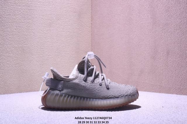 Special Offer Kids' Shoes 350 Adidas Yeezy Boost 350V2 Casual Sports Running Sh