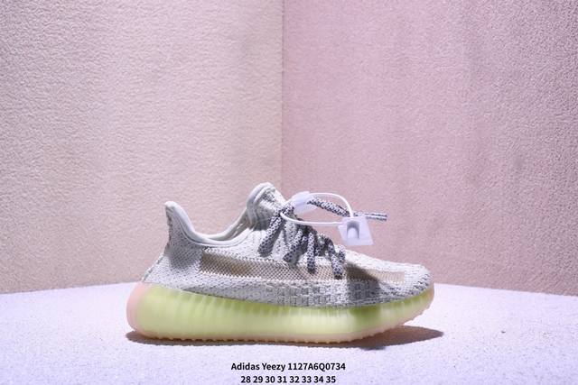 Special Offer Kids' Shoes 350 Adidas Yeezy Boost 350V2 Casual Sports Running Sh