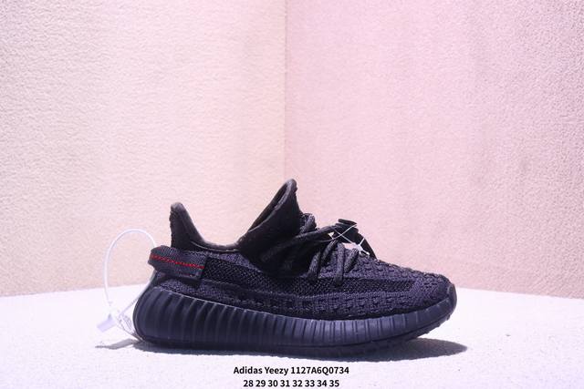 Special Offer Kids' Shoes 350 Adidas Yeezy Boost 350V2 Casual Sports Running Sh