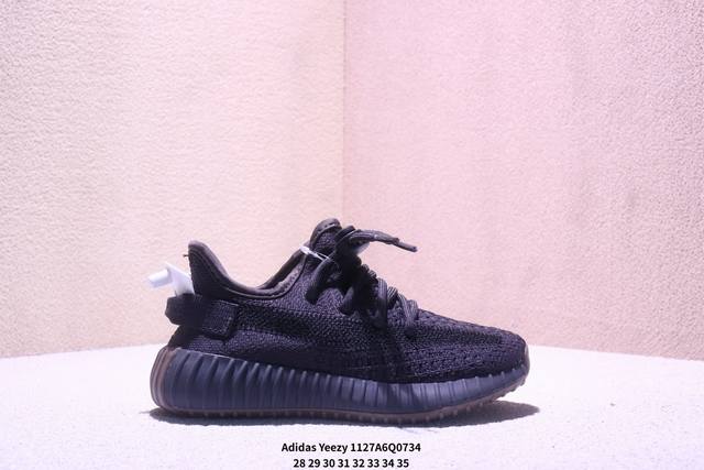 Special Offer Kids' Shoes 350 Adidas Yeezy Boost 350V2 Casual Sports Running Sh