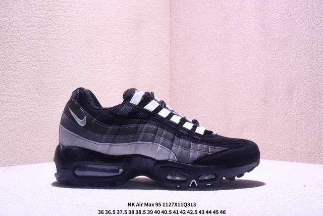 Company-grade Eric Koston X Nk Air Max 95 "Obsidian And Speed Yellow" Low-top C