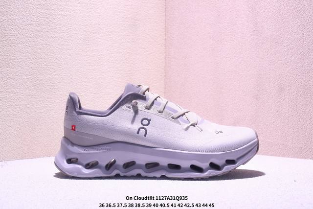 Company-grade Loewe X On Cloudtilt 2.0 Lightweight Sports and Casual Shoes Very
