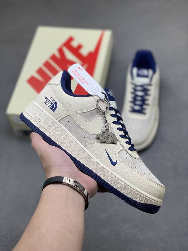 Limited Overseas Release! Factory Grade Nike Air Force 1 '07 Low Low-Top Sneaker