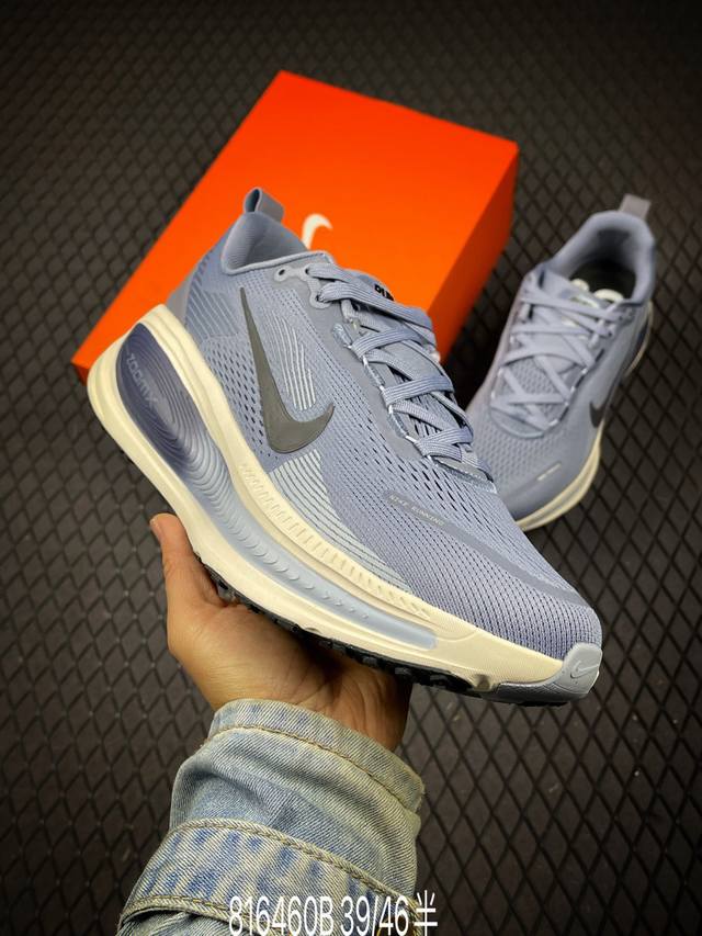 B Factory Grade Nike Vomero 18 Comfortable, Shock-Absorbing, Anti-Slip Low-Top R