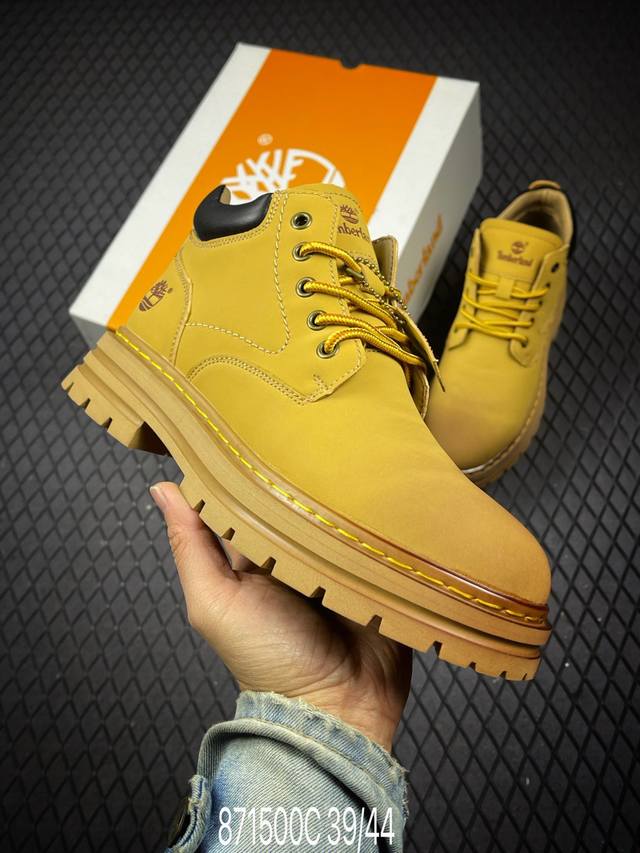 Flash Sale C Double Eleven Super Special Price Timberland Classic 25Ss New Mid-T