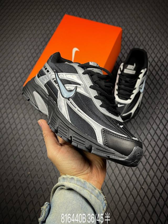 B Factory Grade Nike Initiator Comfortable, Versatile, Non-Slip, Wear-Resistant,