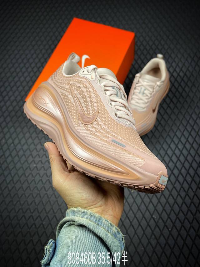 B Nike Vomero Plus Lightweight Running Shoes Top-tier factory-grade version, com