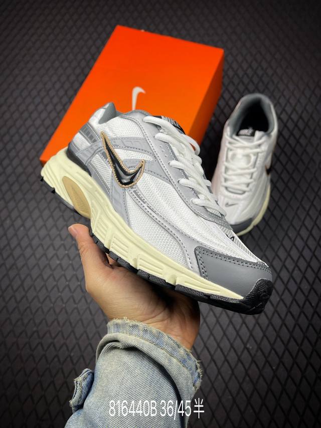 B Nike Initiator Running Nike Instagram Super Hot Retro Dad Running Shoes Factor