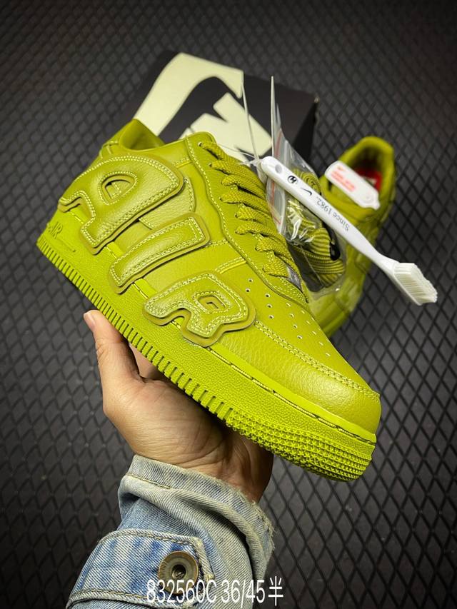 C Factory Grade Nike Air Force 1'07 Authentic Low-Top Air Force Style Made with