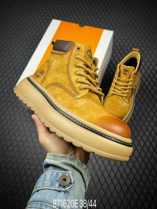 E New Arrival# Timberland Autumn/Winter New Arrival, Essential Outdoor Casual Ye