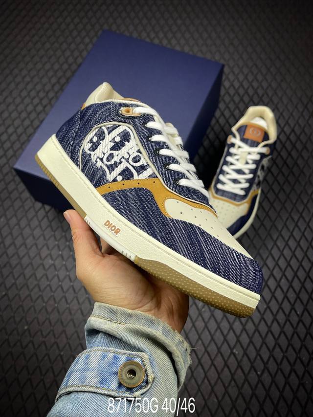 G Dior B27 series Dongguan high-end import version, original, disassembled, 1:1