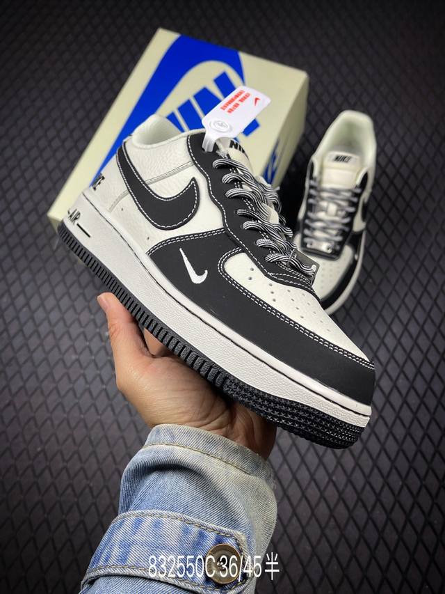 C Factory Grade Nike Air Force 1'07 Lx Authentic Low-Top Air Force Style Made wi