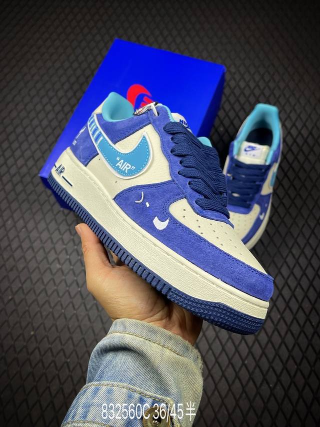 C Factory Grade Nike Air Force 1'07 Lx Authentic Low-Top Air Force Style Made wi