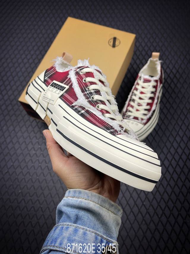 E Limited edition, managed by Vanness Wu, 100% original factory materials, premi