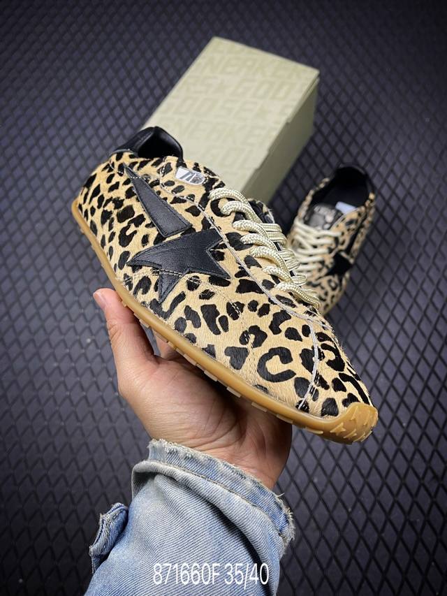 FGolden Goose Super-Star Ggdb High-end retail exclusive batch, original data dev