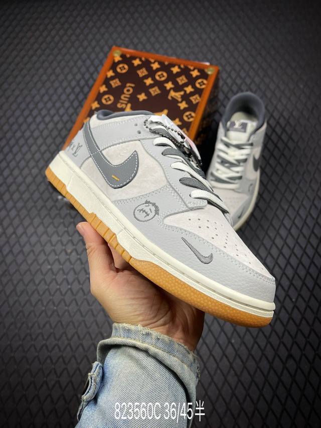 C Nike Dunk Low Retro